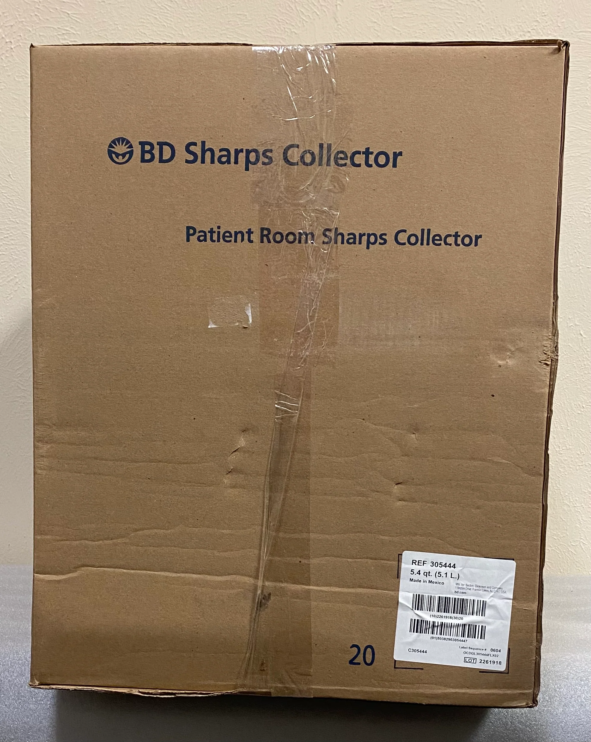 Sharps Containers - BD® - Image 10