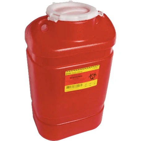 Sharps Containers - BD® - Image 11
