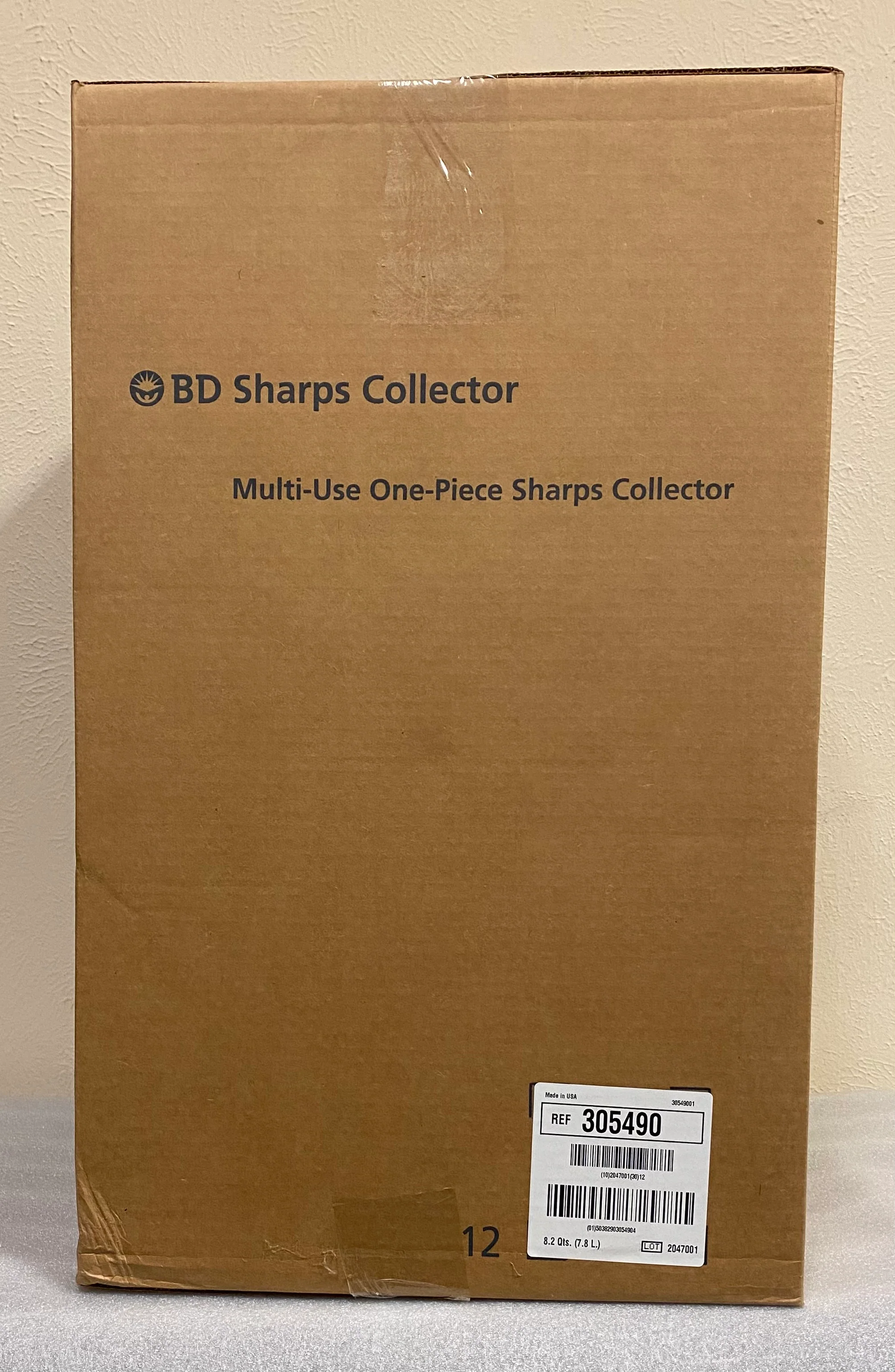 Sharps Containers - BD® - Image 12