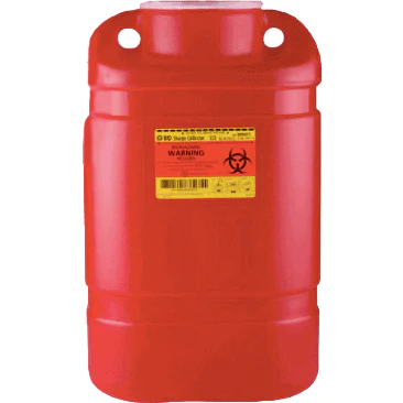 Sharps Containers - BD® - Image 13