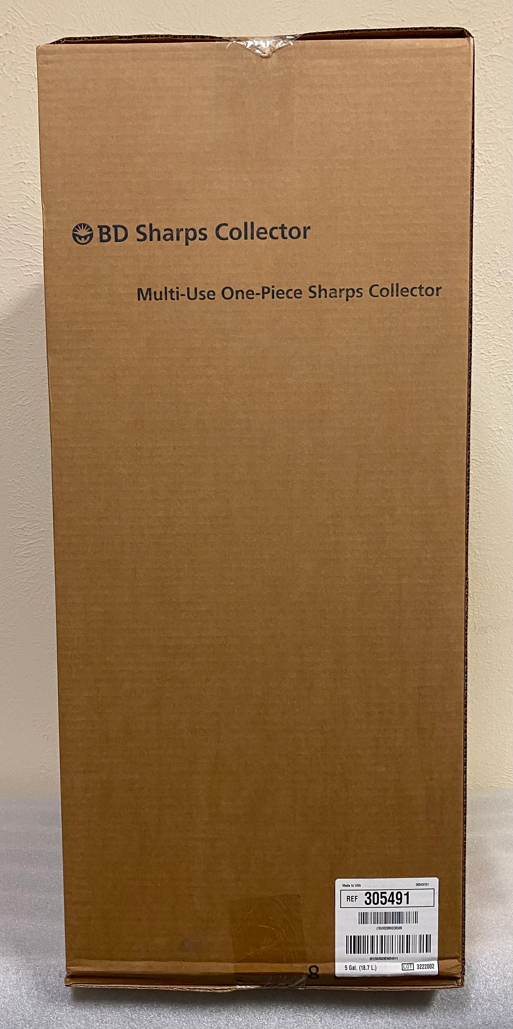 Sharps Containers - BD® - Image 14