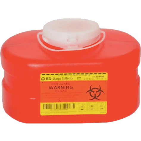 Sharps Containers - BD® - Image 5