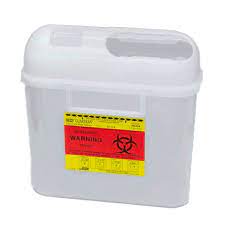Sharps Containers - BD® - Image 7