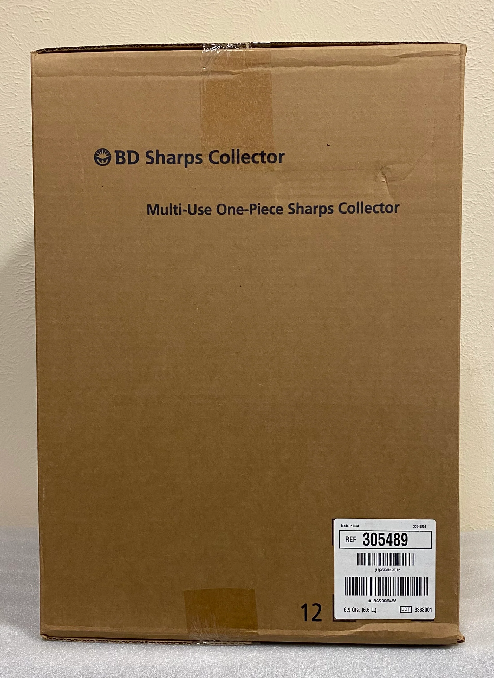Sharps Containers - BD® - Image 8