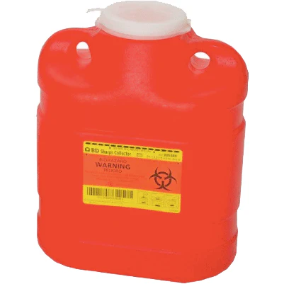Sharps Containers - BD® - Image 9