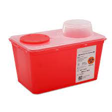 Sharps Containers - Covidien & Medegen - Image 4