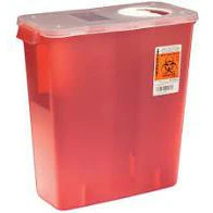Sharps Containers - Covidien & Medegen - Image 5