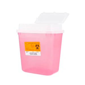 Sharps Containers - Covidien & Medegen - Image 7