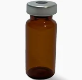 13mm & 20mm Sterile, Empty Amber Vials, ALK - Image 9