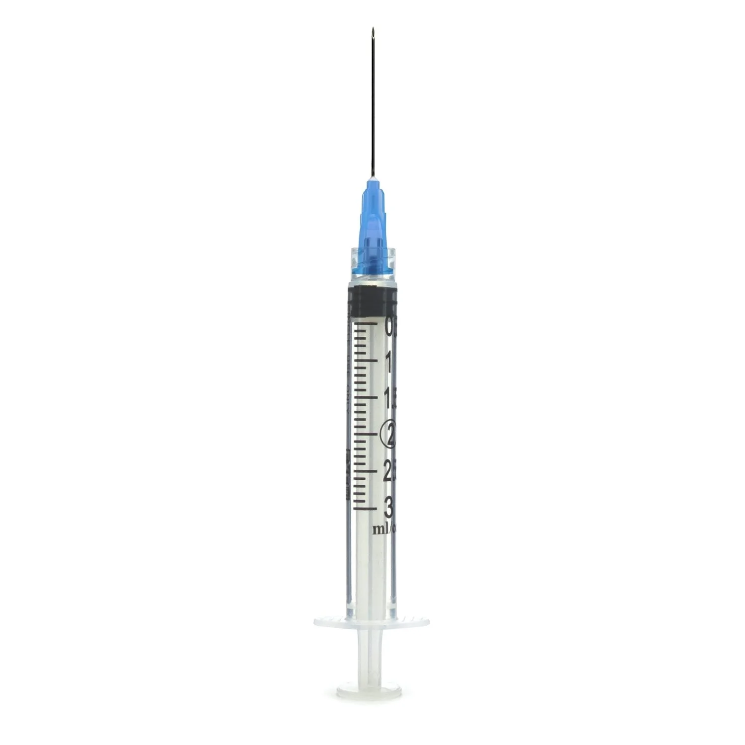 Exel Syringe and Needle Combos - Image 8