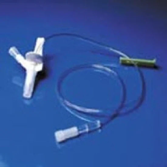Blood Collections Sets, Vacutainers, Adaptors, IV Catheters and Extension Sets - Image 6