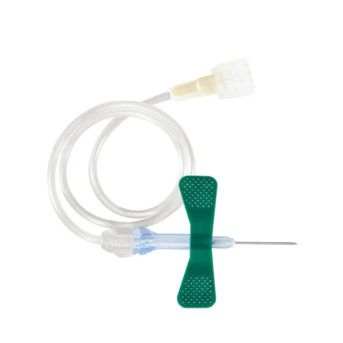 Terumo SurFlo & Sol-Care Winged Infusion Sets - Image 10
