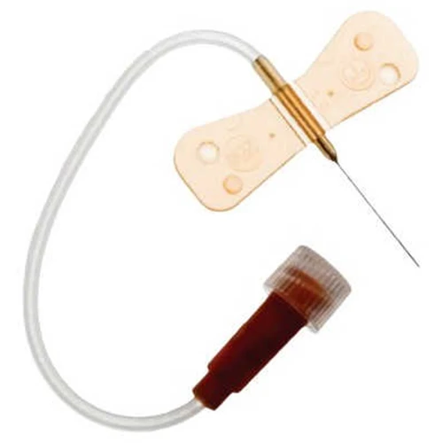 Terumo SurFlo & Sol-Care Winged Infusion Sets - Image 11
