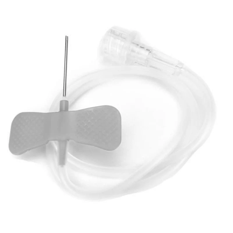 Terumo SurFlo & Sol-Care Winged Infusion Sets - Image 12