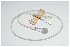 Terumo SurFlo & Sol-Care Winged Infusion Sets - Image 13