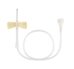 Terumo SurFlo & Sol-Care Winged Infusion Sets - Image 14