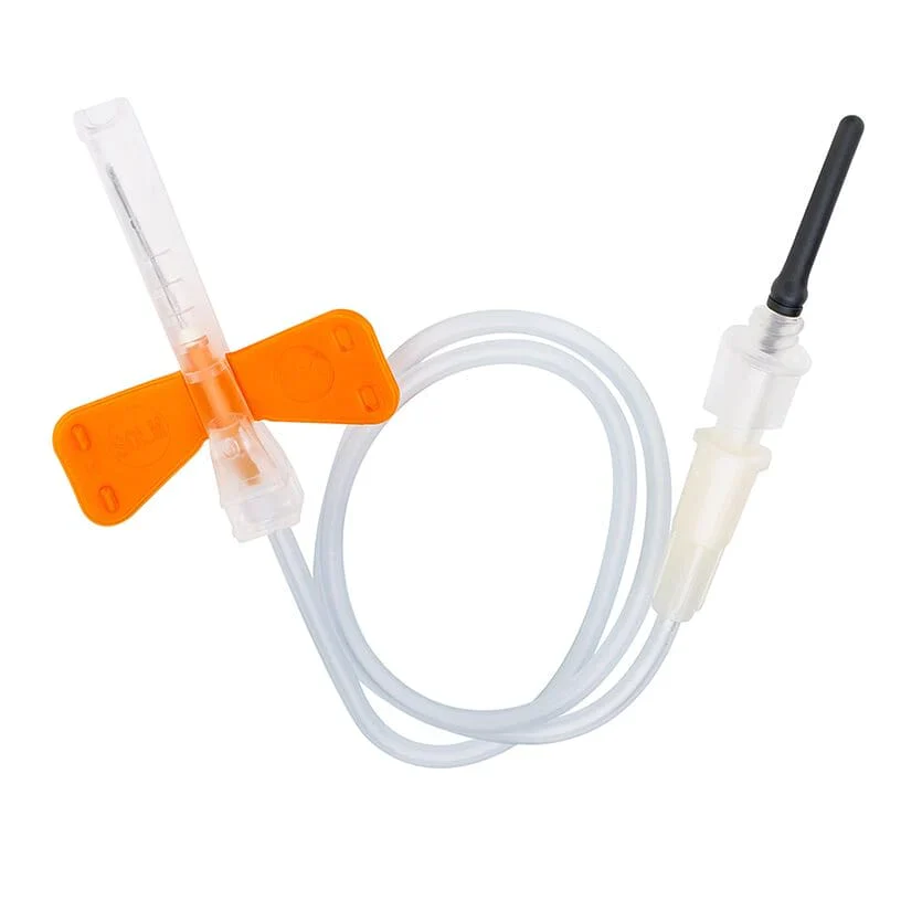 Terumo SurFlo & Sol-Care Winged Infusion Sets - Image 17