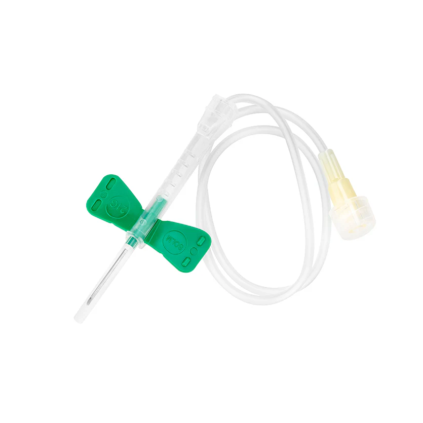 Terumo SurFlo & Sol-Care Winged Infusion Sets - Image 18