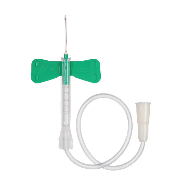 Terumo SurFlo & Sol-Care Winged Infusion Sets - Image 19