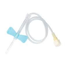 Terumo SurFlo & Sol-Care Winged Infusion Sets - Image 21
