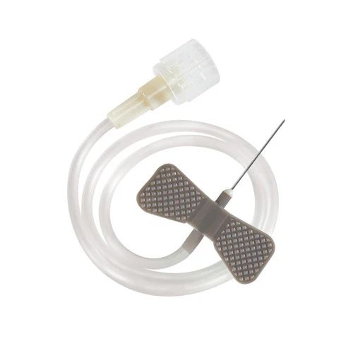 Terumo SurFlo & Sol-Care Winged Infusion Sets - Image 9